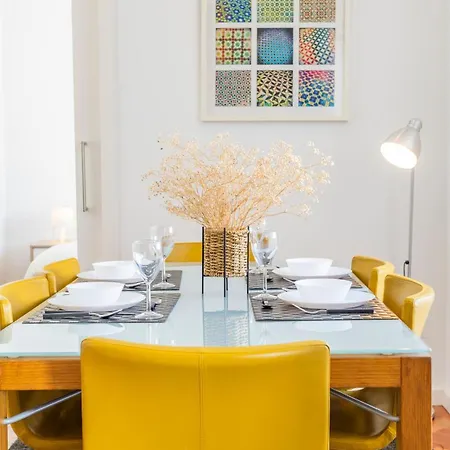 Appartement Charming Boavista By Unique Hosts *