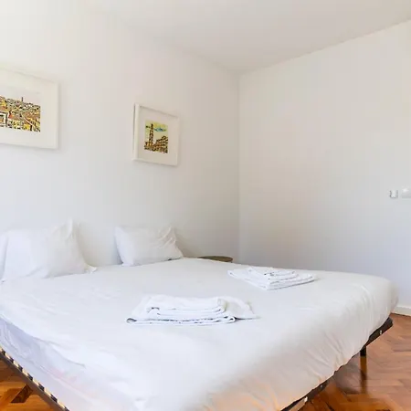 Appartement Charming Boavista By Unique Hosts Porto