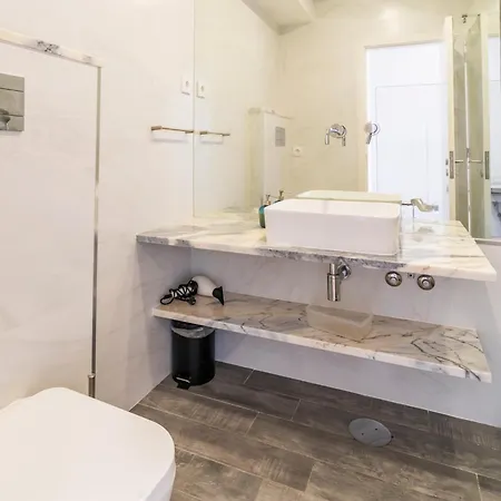 Charming Boavista By Unique Hosts Appartement Porto