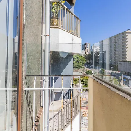 Charming Boavista By Unique Hosts Appartement Porto