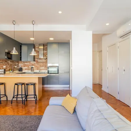 Charming Boavista By Unique Hosts * Oporto