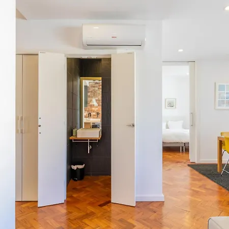 Charming Boavista By Unique Hosts * Oporto