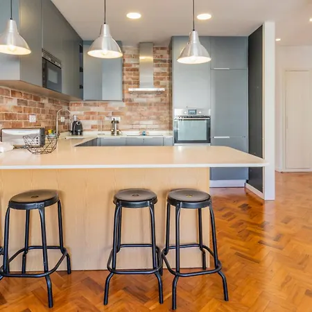 Charming Boavista By Unique Hosts Oporto