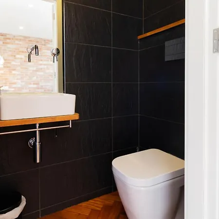 Апартаменты Charming Boavista By Unique Hosts