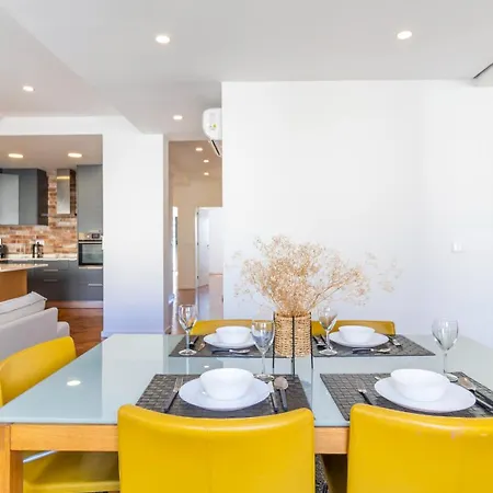 Charming Boavista By Unique Hosts Oporto