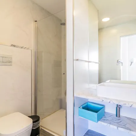 Charming Boavista By Unique Hosts Apartamento *