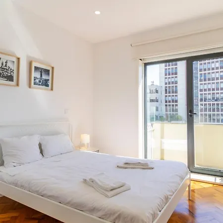 Charming Boavista By Unique Hosts Oporto