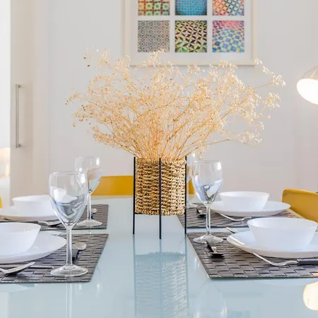 Charming Boavista By Unique Hosts Apartamento *