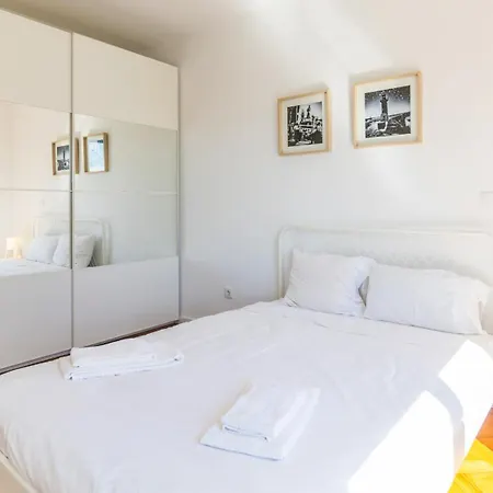 Charming Boavista By Unique Hosts Apartment